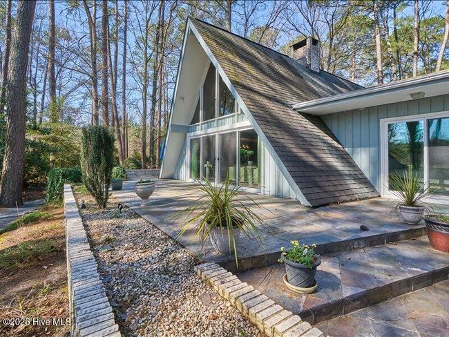 2 Little River Ln, House other with 3 bedrooms, 2 bathrooms and 2 parking in Whispering Pines NC | Image 27