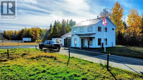 921 Rue Pinet, Bertrand, NB, E1W1L8 | Card Image