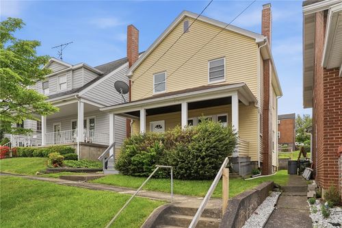 1135 Graham Avenue, Monessen, PA, 15062 | Card Image
