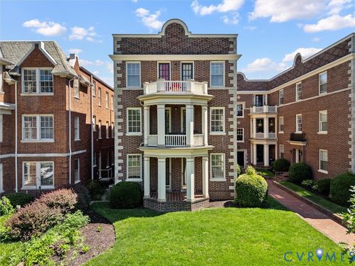 u101-3410 Monument Ave, Richmond, VA, 23221-1343 | Card Image