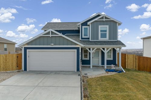 2013 Noah St, Rapid City, SD, 57703 | Card Image