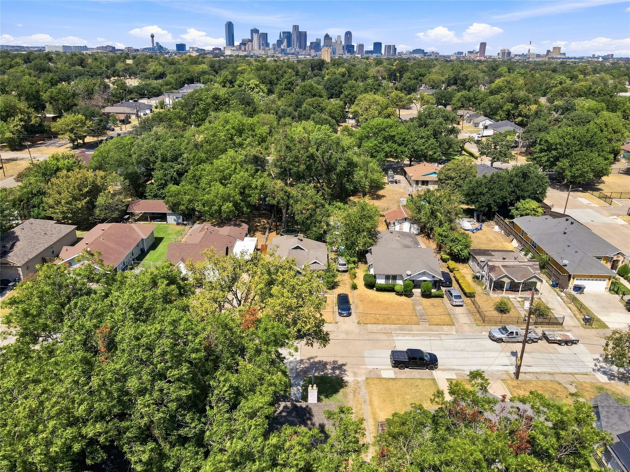 Residential in Dallas 4