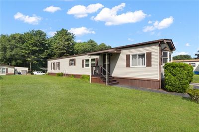 32 Lane E, House other with 2 bedrooms, 2 bathrooms and 3 parking in Coventry RI | Image 2