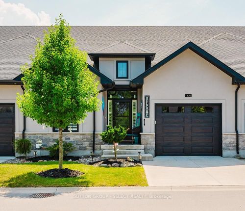 432-9861 Glendon Dr, Komoka, ON, N0L1R0 | Card Image