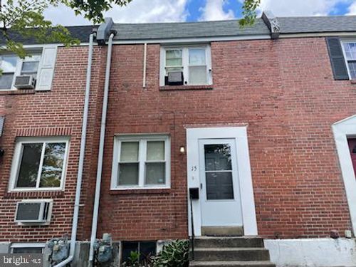15 Hartranft Ave, Norristown, PA, 19401-4345 | Card Image