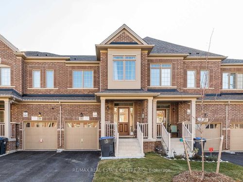 31 Brushwood Dr, Brampton, ON, L6Y6G6 | Card Image