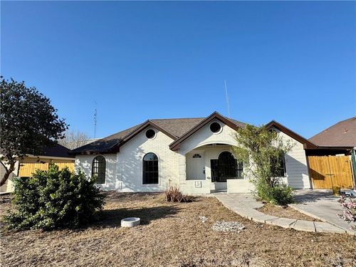 1507 Esperanza Ave, Hidalgo, TX, 78557-3490 | Card Image