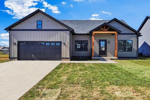 Lot 624 Cedar Hollow Dr, Bowling Green, KY, 42101 | Card Image