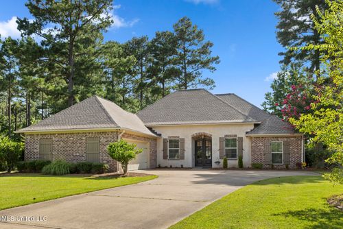 111 Claw Creek Cv, Madison, MS, 39110-6017 | Card Image