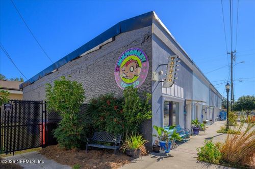 23 S College Street, Macclenny, FL, 32063 | Card Image