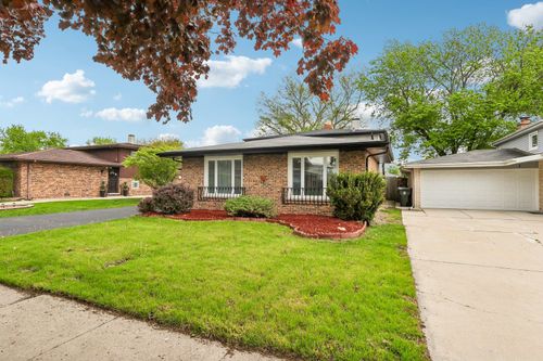 15631 E End Ave, Dolton, IL, 60419-3024 | Card Image