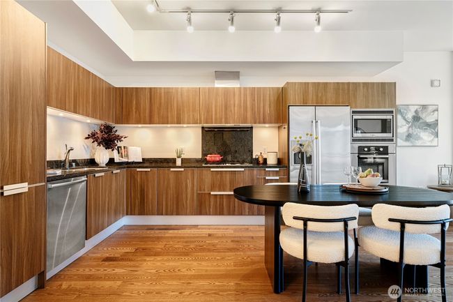 UNIT-1809 - 1920 4 Th Ave, Condo with 1 bedrooms, 2 bathrooms and 1 parking in Seattle WA | Image 8