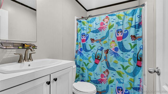 3084 Anshultz Rd, House other with 3 bedrooms, 2 bathrooms and null parking in Wilson OK | Image 25