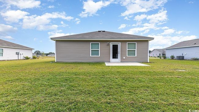 664 Celene Ct, House other with 2 bedrooms, 2 bathrooms and 2 parking in Myrtle Beach SC | Image 26