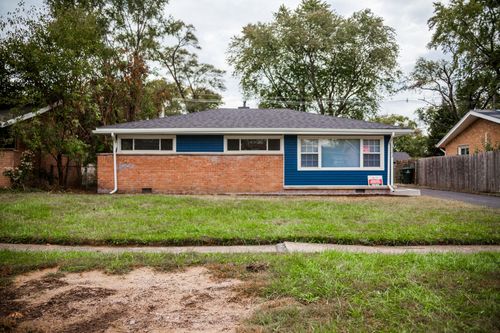 3102 Wilshire Ave, Markham, IL, 60428-4661 | Card Image