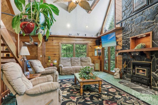 72 Tuhy Dr, House other with 3 bedrooms, 5 bathrooms and null parking in Sylva NC | Image 21