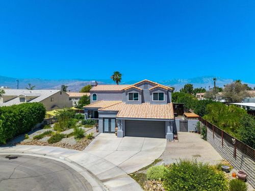 41945 Maryn Ct, Palm Desert, CA, 92211-3297 | Card Image
