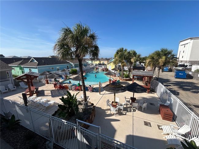 UNIT-211 - 2212 State Highway 361, Townhouse with 4 bedrooms, 4 bathrooms and null parking in Port Aransas TX | Image 32