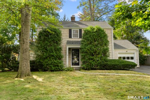 50 Fara Dr, Stamford, CT, 06905-3215 | Card Image