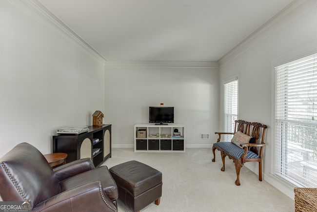3313 Glen Devon Ln, House other with 5 bedrooms, 4 bathrooms and 2 parking in Berkeley Lake GA | Image 5
