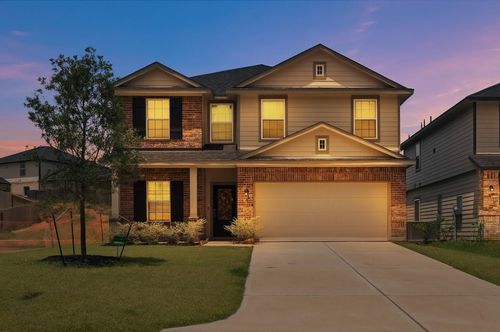 5872 Strawflower Ln, Montgomery, TX, 77316-3324 | Card Image