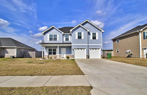 566 Burke Drive, Hinesville, GA, 31313 | Card Image