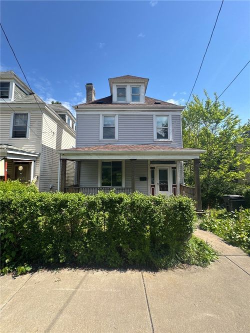 513 Marie Avenue, Avalon, PA, 15202 | Card Image