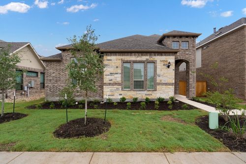 2832 Stone Branch Dr, Leander, TX, 78641-4614 | Card Image