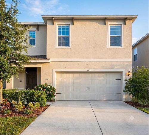 225 Gina Ln, DAVENPORT, FL, 33837-8636 | Card Image