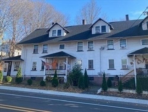 29-23 W Main St, Hardwick, MA, 01082-1359 | Card Image
