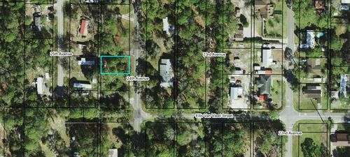 110 24th Ave, Apalachicola, FL, 32320-1530 | Card Image