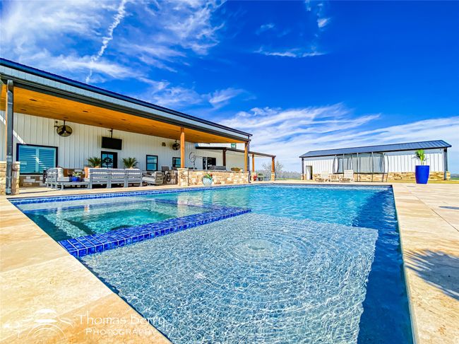 519 Wimberly Rd, House other with 5 bedrooms, 4 bathrooms and null parking in Merkel TX | Image 29