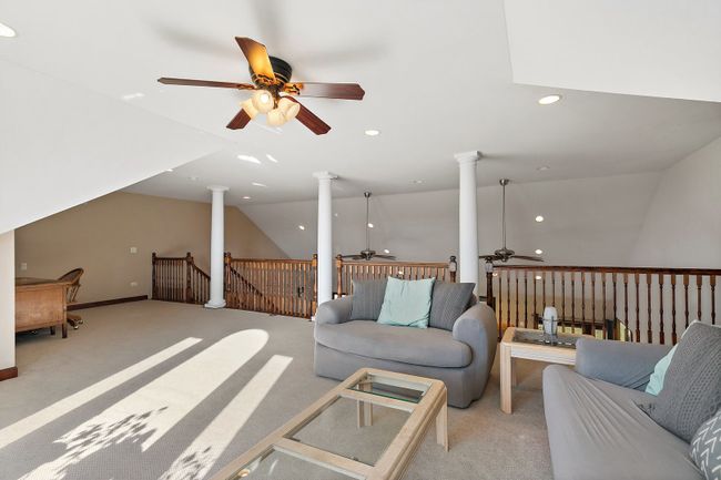 550 Maplewood Rd, House other with 6 bedrooms, 6 bathrooms and 3 parking in Somonauk IL | Image 23