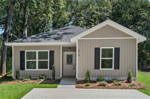 219 Townsend Ave, Bay Minette, AL, 36507-3006 | Card Image