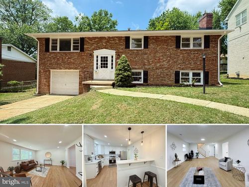 1922 Oakwood St, TEMPLE HILLS, MD, 20748-5653 | Card Image