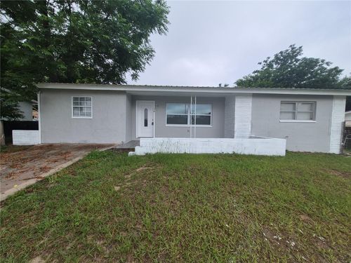 16 N Osceola Street, BEVERLY HILLS, FL, 34465 | Card Image