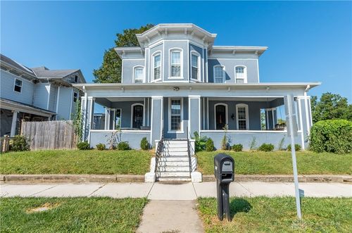 202 Washington Ave, Greenville, OH, 45331-1585 | Card Image