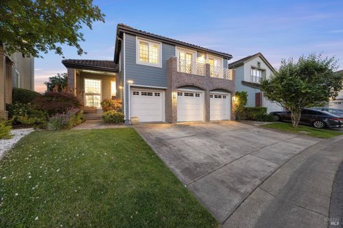 1826 Adobe Creek Drive, Petaluma, CA, 94954 | Card Image