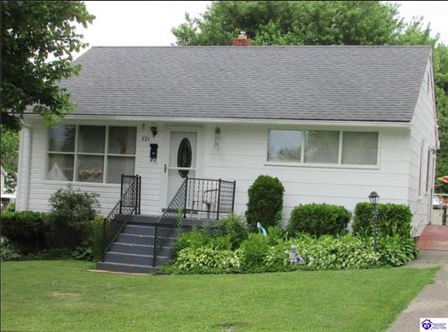 521 Diecks Dr, Elizabethtown, KY, 42701-2305 | Card Image