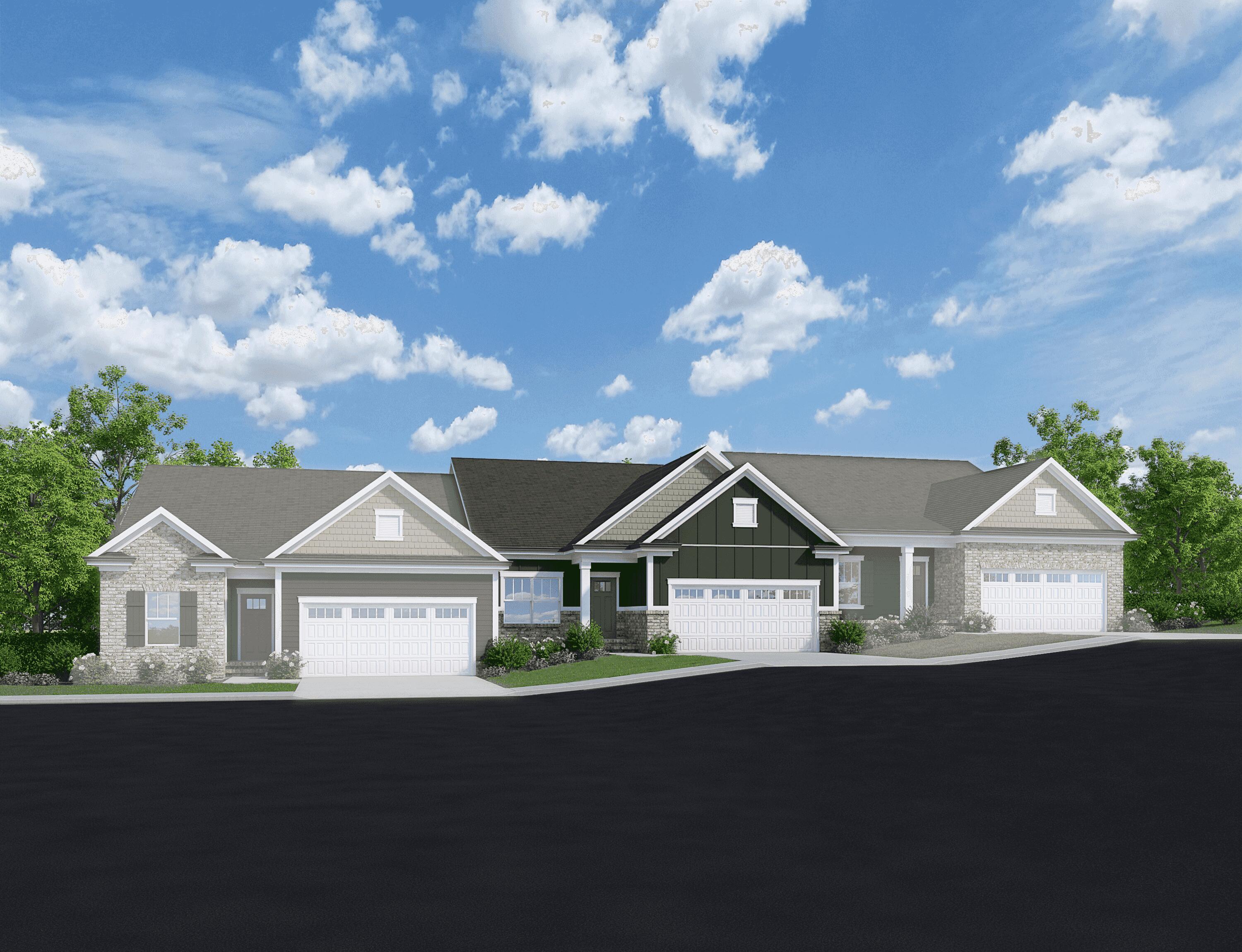 Whisper Winds Ln, Ooltewah, TN 37363