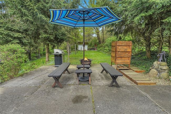 C - 90 Summerset Dr, House other with 1 bedrooms, 1 bathrooms and null parking in Arcade NY | Image 10