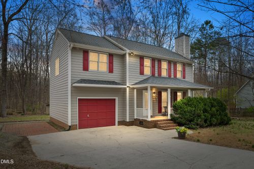 104 Pointe Pl, Hillsborough, NC, 27278-9335 | Card Image