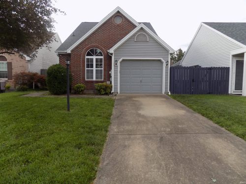 3513 N Stockwell Rd, Evansville, IN, 47715-1387 | Card Image