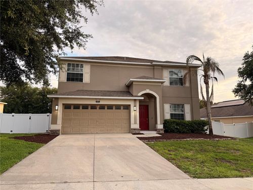 5802 Coquyt Dr, MOUNT DORA, FL, 32757-8037 | Card Image