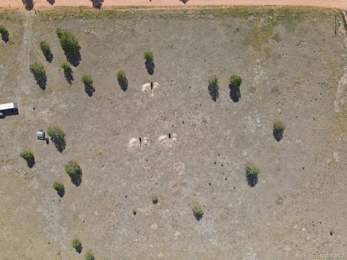 300 S Deer Mountain Rd, Florissant, CO, 80816-8710 | Card Image