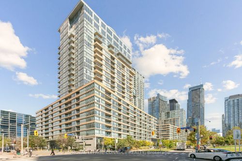 921-151 Dan Leckie Way, Toronto, ON, M5V4B2 | Card Image