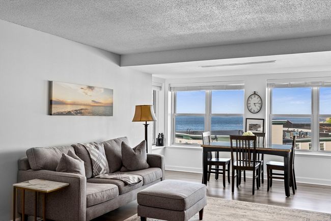 APT-404 - 9 Park Ave, Condo with 2 bedrooms, 2 bathrooms and 1 parking in Hull MA | Image 9