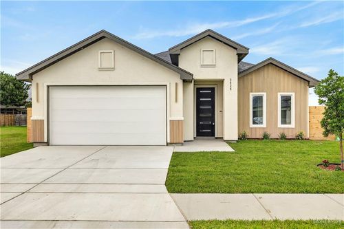 3525 E Mcgrady St, Edinburg, TX, 78542-7582 | Card Image