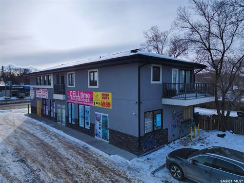 1202 22nd St W, Saskatoon, SK, S7M0S7 | Card Image