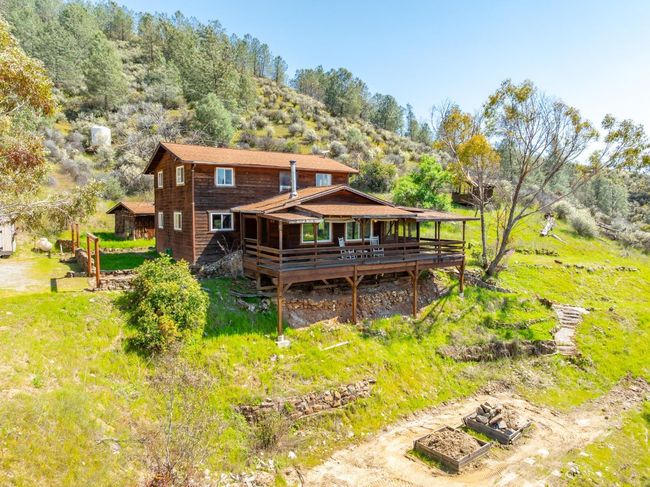 9000 Six Bit Gulch Rd, House other with 3 bedrooms, 2 bathrooms and null parking in Jamestown CA | Image 19